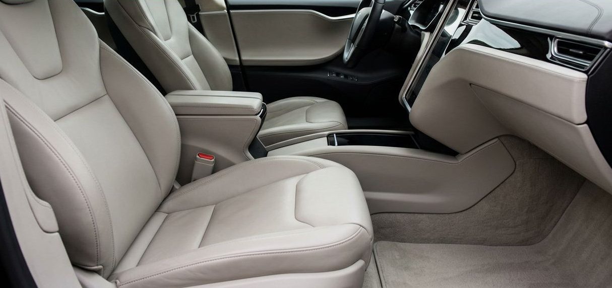 10 Signs Your Car Needs Interior Detailing