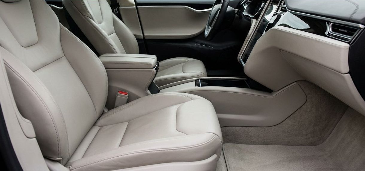 10 Signs Your Car Needs Interior Detailing
