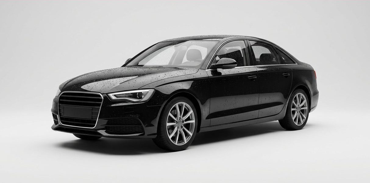 11 Signs Your Car Needs Wax and Polish
