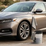 14 Eco-Friendly Car Wash Practices That Protect Paint