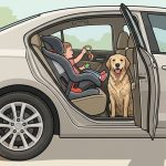 Car Wash Frequency for Families With Kids and Pets