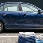 Car Wash Tips for Long Commutes and Highway Grime