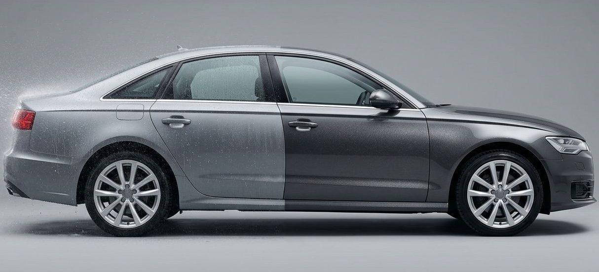 Exterior Wash vs Full Detailing: Which Does Your Car Need?