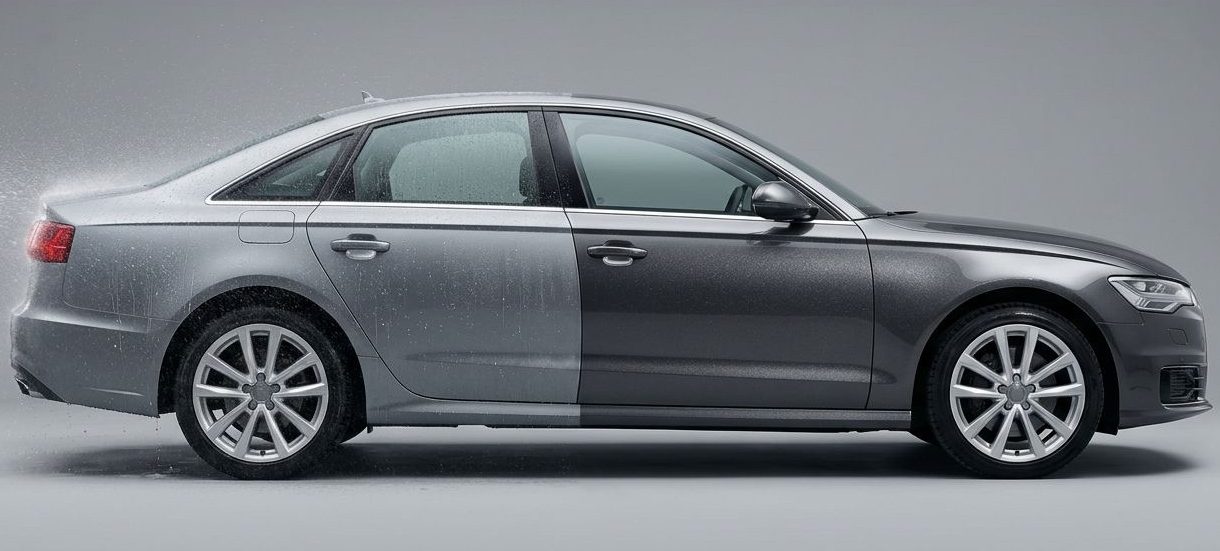 Exterior Wash vs Full Detailing: Which Does Your Car Need?