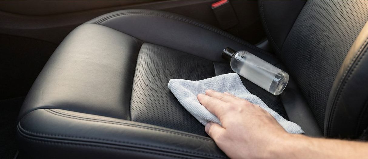 How to Clean Leather Seats Without Damaging Them