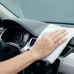 How to Keep Your Car Clean Between Washes