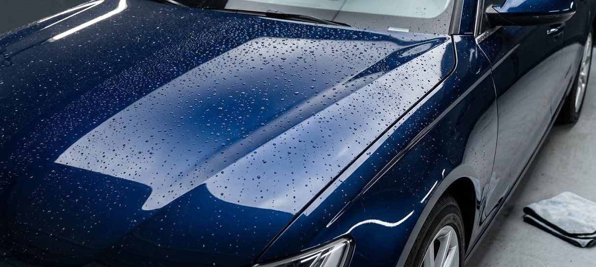 Paint Protection Basics for Everyday Drivers