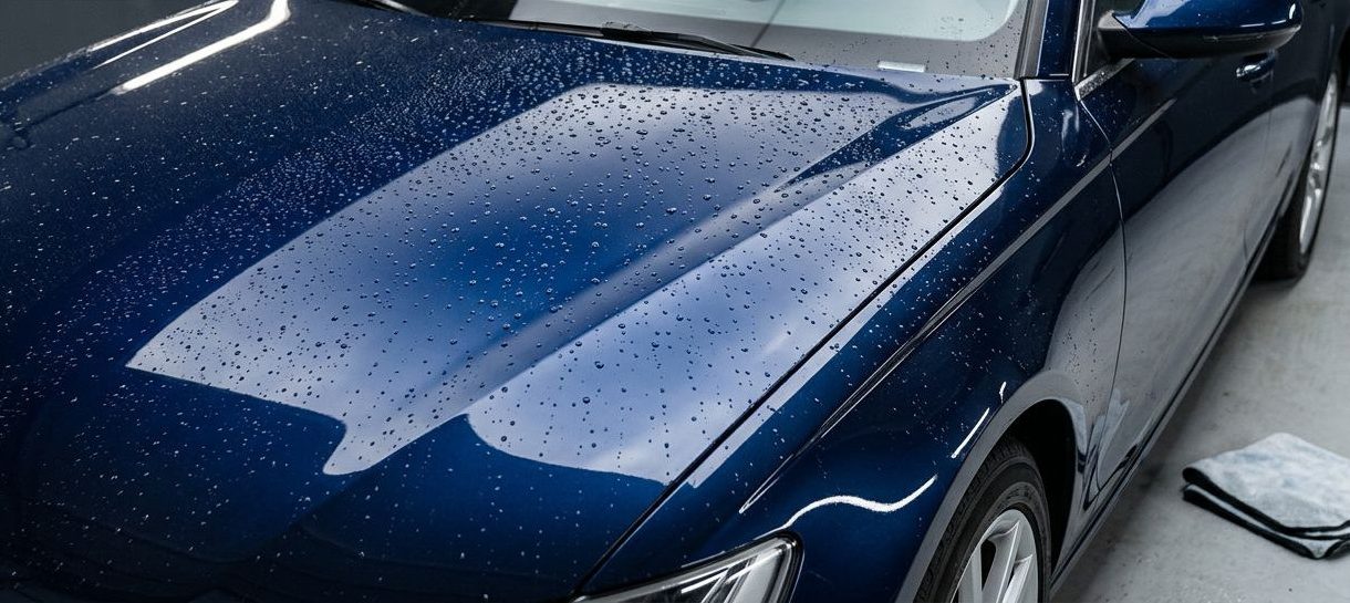 Paint Protection Basics for Everyday Drivers
