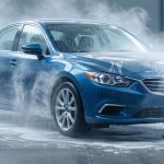 What to Expect During a Professional Car Wash