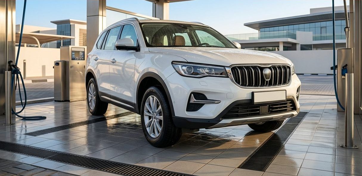 How Much Does a Car Wash Cost in the UAE? 2026 Guide
