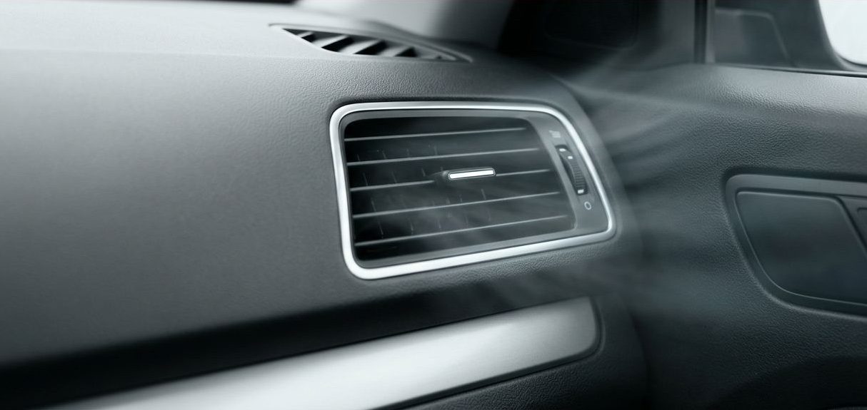 Why Car Vent Odors Develop and How to Remove Them
